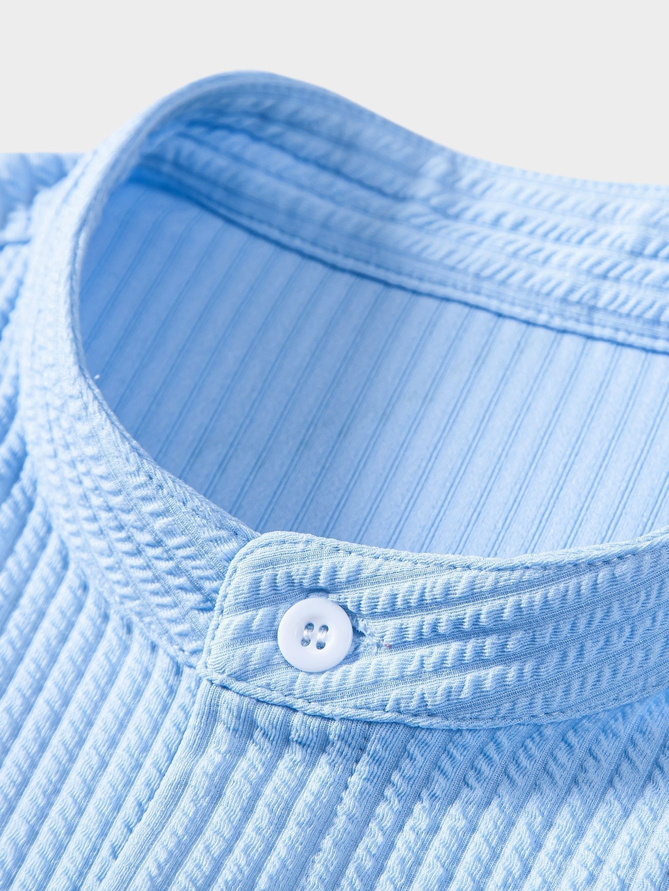 [1 kaufen, 2 erhalten] Luxus-Poloshirt